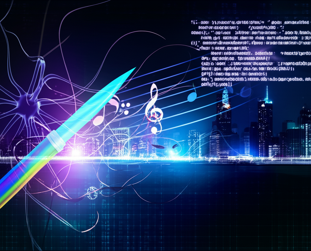 Generative-AI-Unleashed-Mastering-the-Transformative-Power-of-Intelligent-Creation